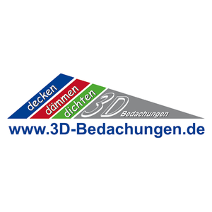www.3D-Bedachungen.de